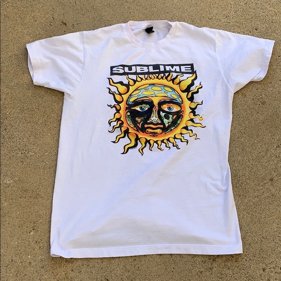 Tultex Other - Sublime T-Shirt. Size M.